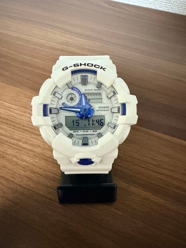 Casio shock 700hds - casio, g-shock