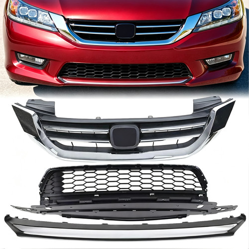 For 2013 2015 honda - 2013-2015, accord