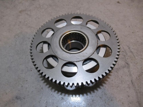 Ktm 525 exc - 525, starter