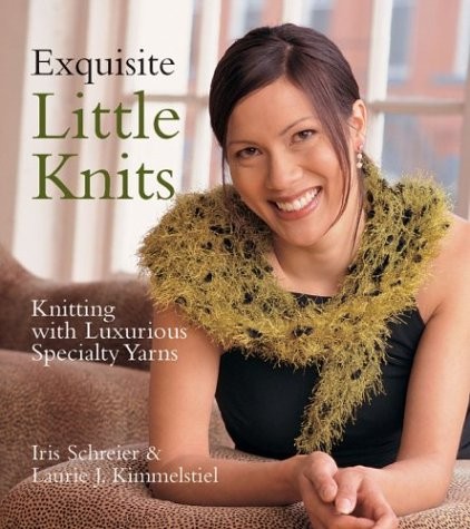 Exquisite little knits - exquisite,