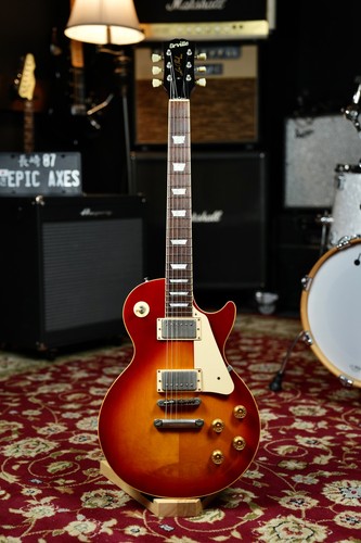 1994 orville les paul standard - les,