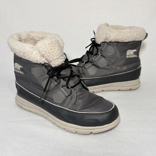 Sorel explorer carnival winter - carnival,