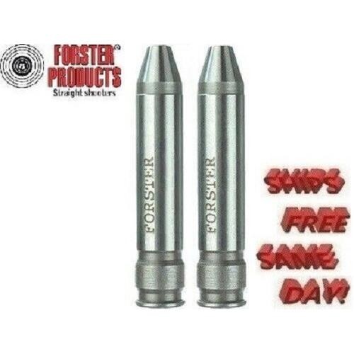 Forster min and - forster,