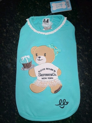 Luna blue dog cat shirt - luna, t-shirt
