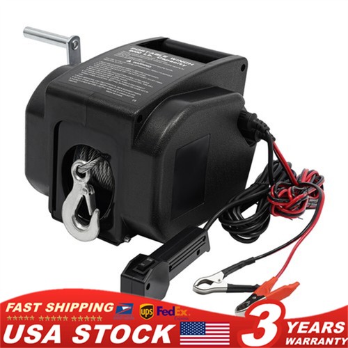 2000lbs boat electric anchor - 2000lbs,
