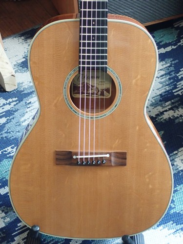 Super rare 2006 - 2006, takamine