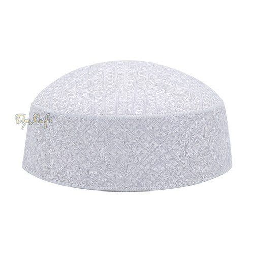 Pakistani white embroidered - pakistani,
