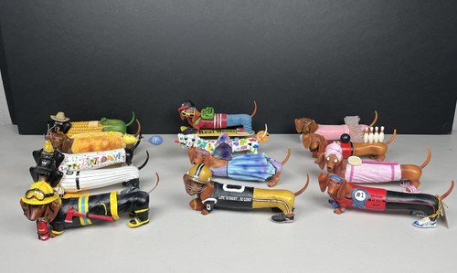 Westland hot diggity dog - westland,