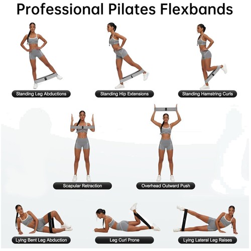Professional resistance bands - resistance,