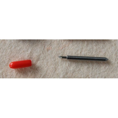 1pc roland blade - roland, 45or30