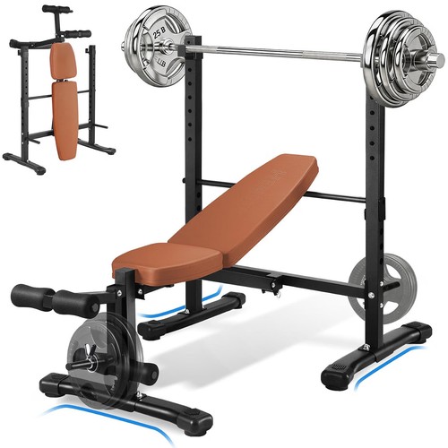 Foldable workout bench for - foldable,