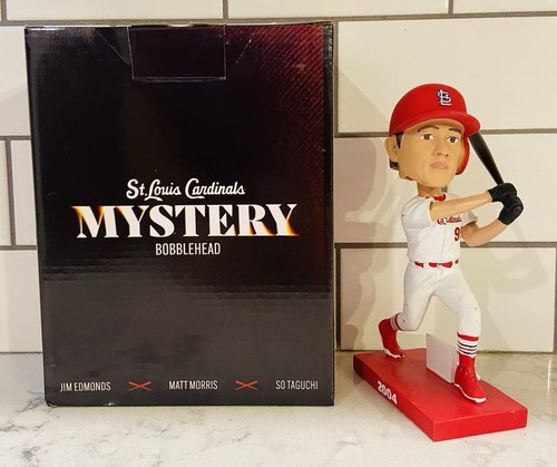 Taguchi louis cardinals - louis,