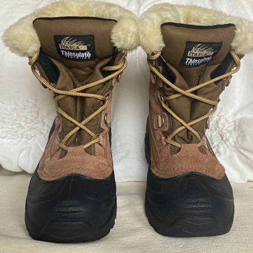 Itasca thinsulate women - itasca,