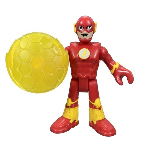 Imaginext super friends - imaginext,