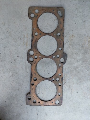 4g63t copper head gasket 2g - copper,