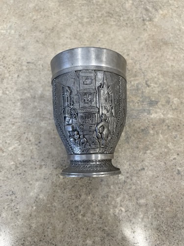 Vintage sks zinn pewter - zinn, 95%