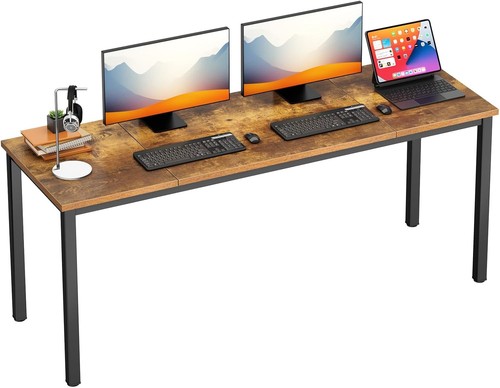 Modern inch home office - 71-inch,