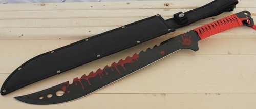 Machete full size - machete,