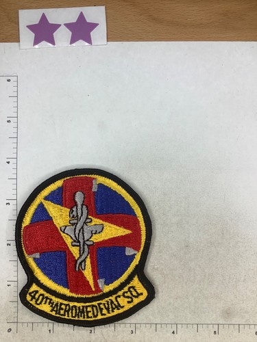 Usaf 40th aeromedical - usaf,