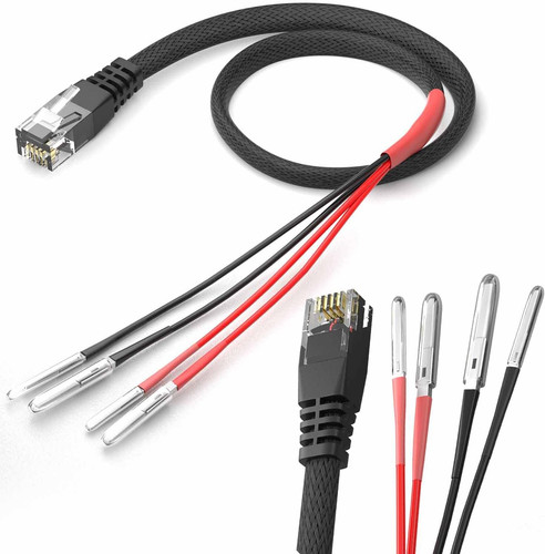 Radar detector hardwire kit - radar,