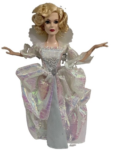 Cinderella fairy godmother - cinderella’s,