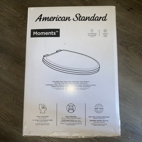 American standard moments slow - american,