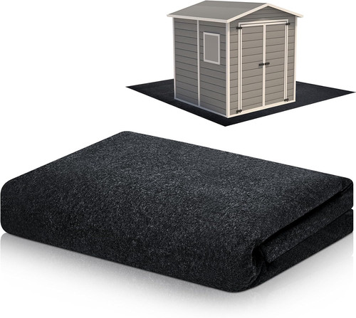 Shed floor mat 3 - floor, x