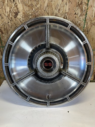 One vintage 1964 chevrolet - *one*,