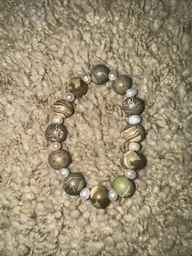 Viva beads bracelet chunky - viva,