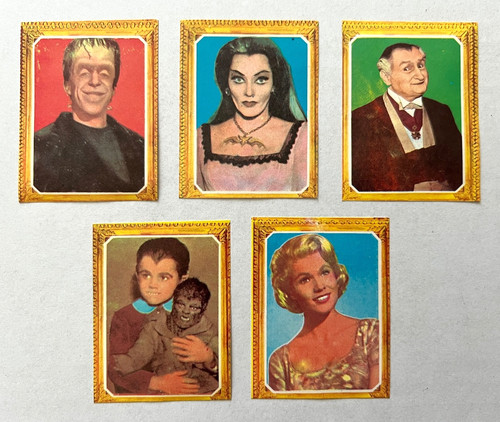 1978 mis favoritos fans - 5,