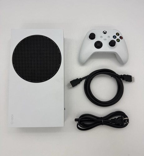 Microsoft xbox series 512gb - microsoft,