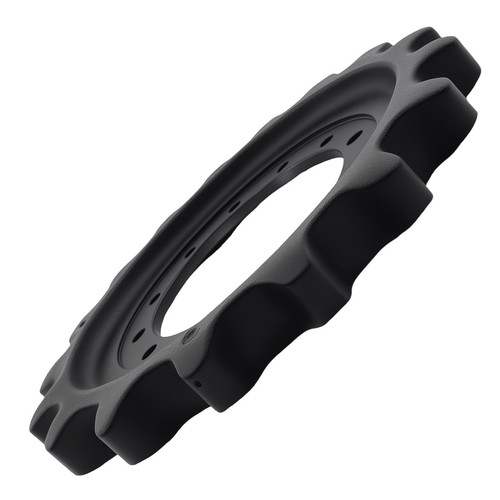 Track drive sprocket for cat - track,