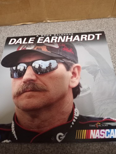 Dale earnhardt 2003 - dale,