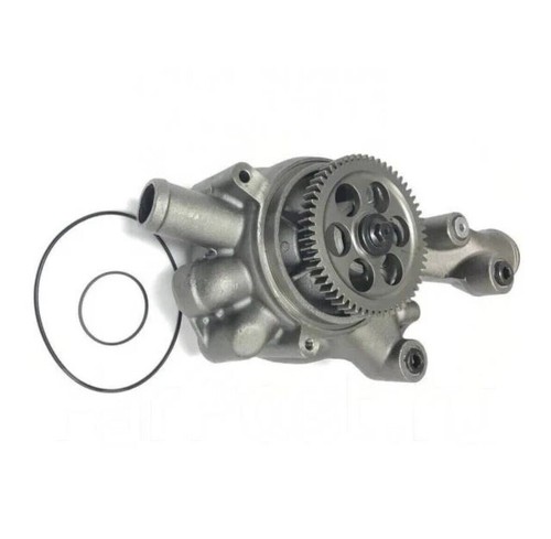 Detroit series 14l egr - series,