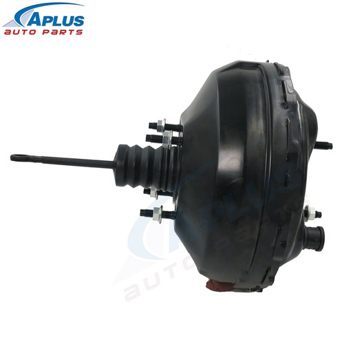 Vacuum power brake booster - brake,