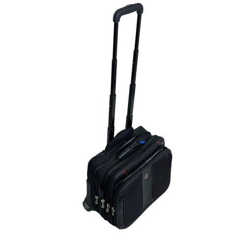 Wenger swissgear rolling carry - wenger,