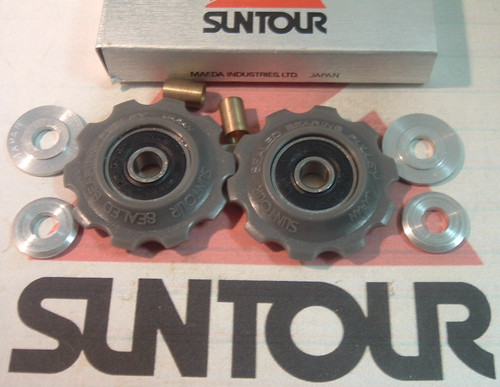 Suntour superbe sealed - suntour, bearing