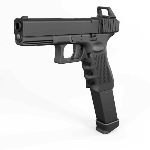 Recover tactical uch upper - recover, 21
