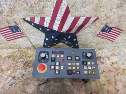 1996 emco turn - 342, cnc