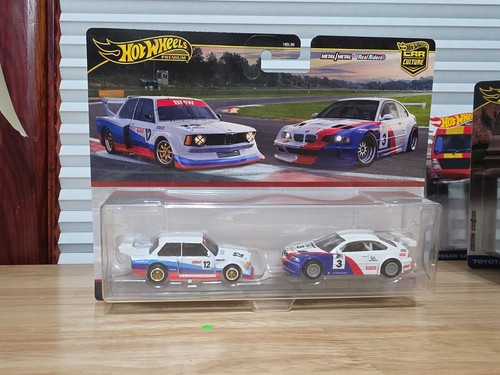 2025 hot wheels - premium, car