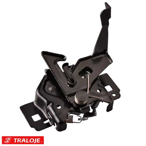 Front bonnet hood latch - front,