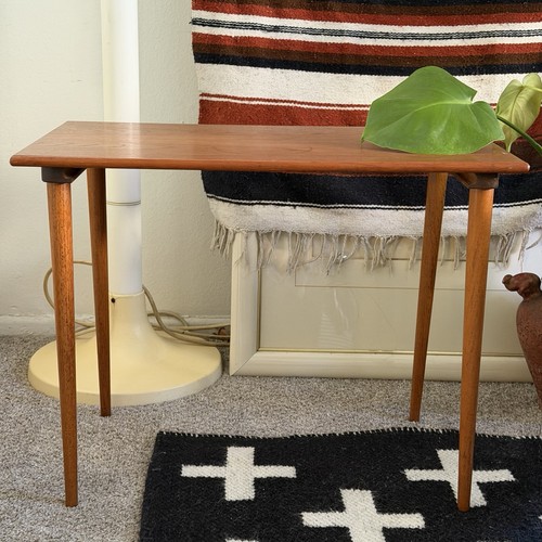 Westnofa teak side - westnofa, table