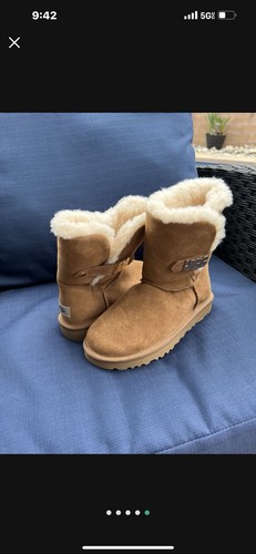 Ugg australia classic mini - ugg,