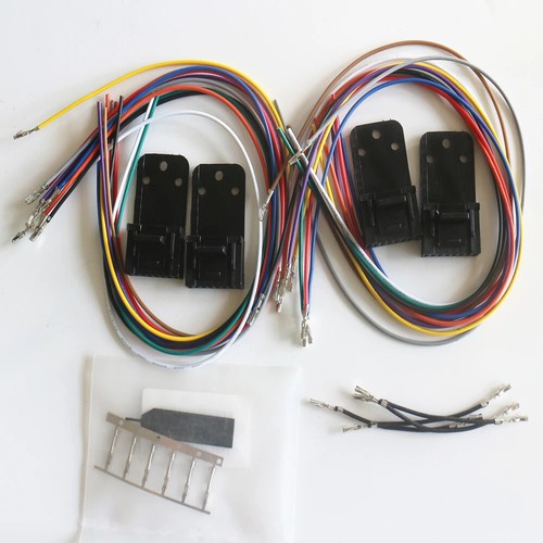 Kit accy plug - kit,