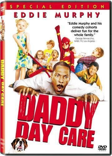 Daddy day care dvd - day,