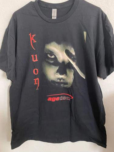 Kuon agetec playstation - kuon,
