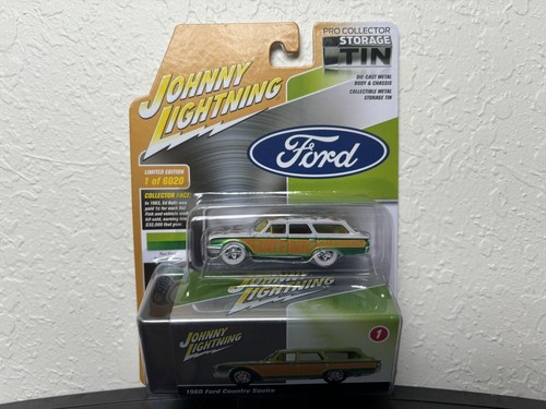 Rare johnny lightning - rare, rat