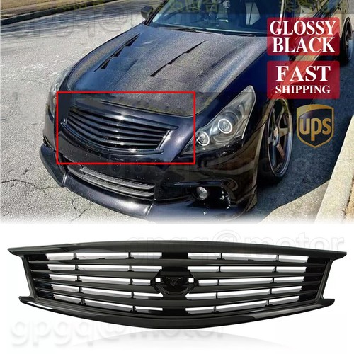 For infiniti g37 - for, g25