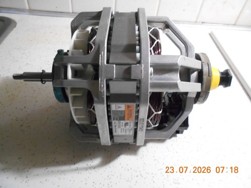 Dryer drum motor - lg,