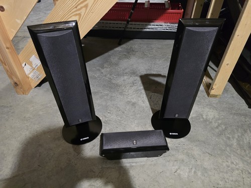 Yamaha ap9500s surround - ns-ap9500s,